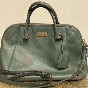 Kate Spade Tilden Place Pippa Leather Bag